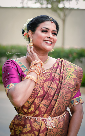 Jayasree Devi Chinnam